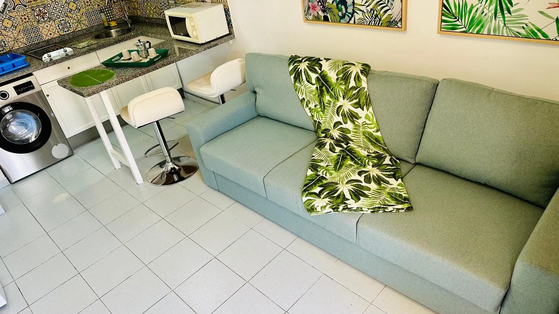 Playmar Tropical Apartment Maspalomas