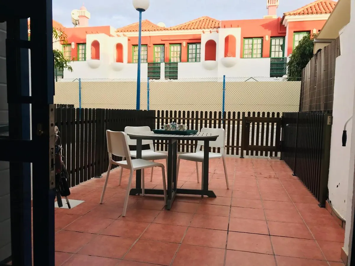 Playmar Tropical Διαμέρισμα Μασπαλόμας 0*,  Ισπανία
