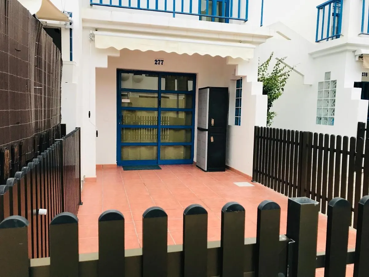 Playmar Tropical Διαμέρισμα Μασπαλόμας Ισπανία