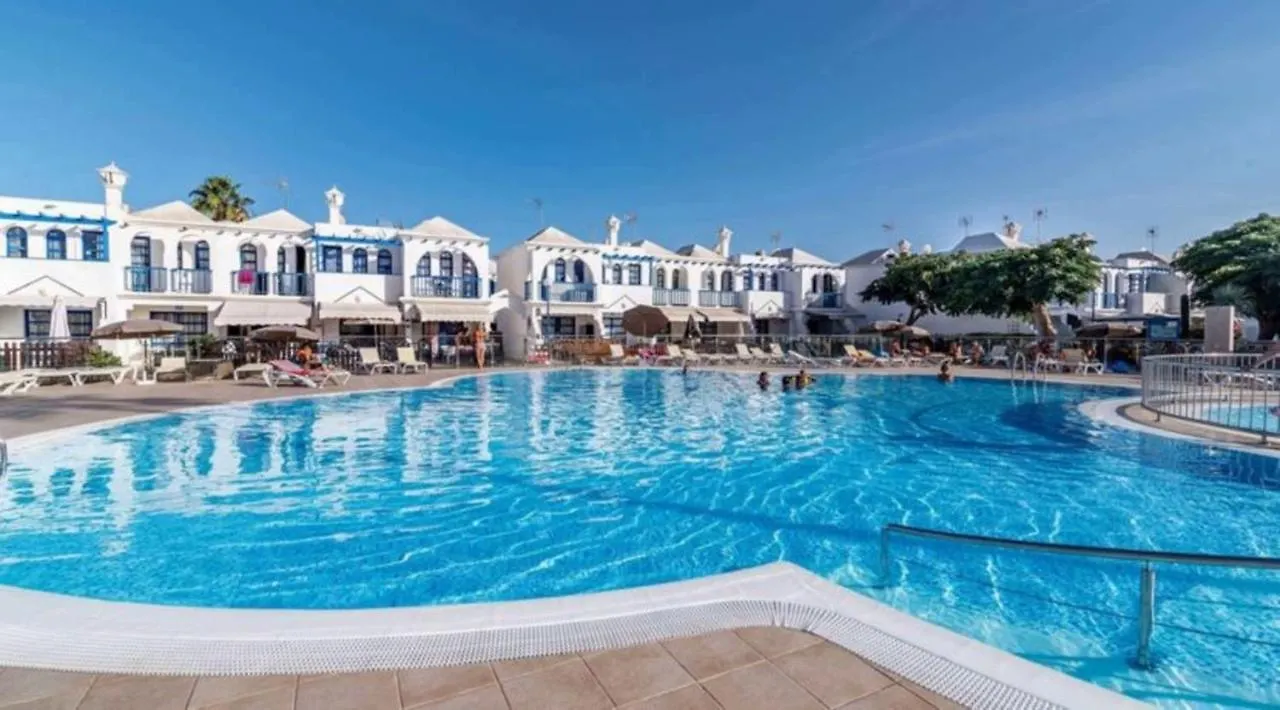 Playmar Tropical Διαμέρισμα Μασπαλόμας 0*,  Ισπανία