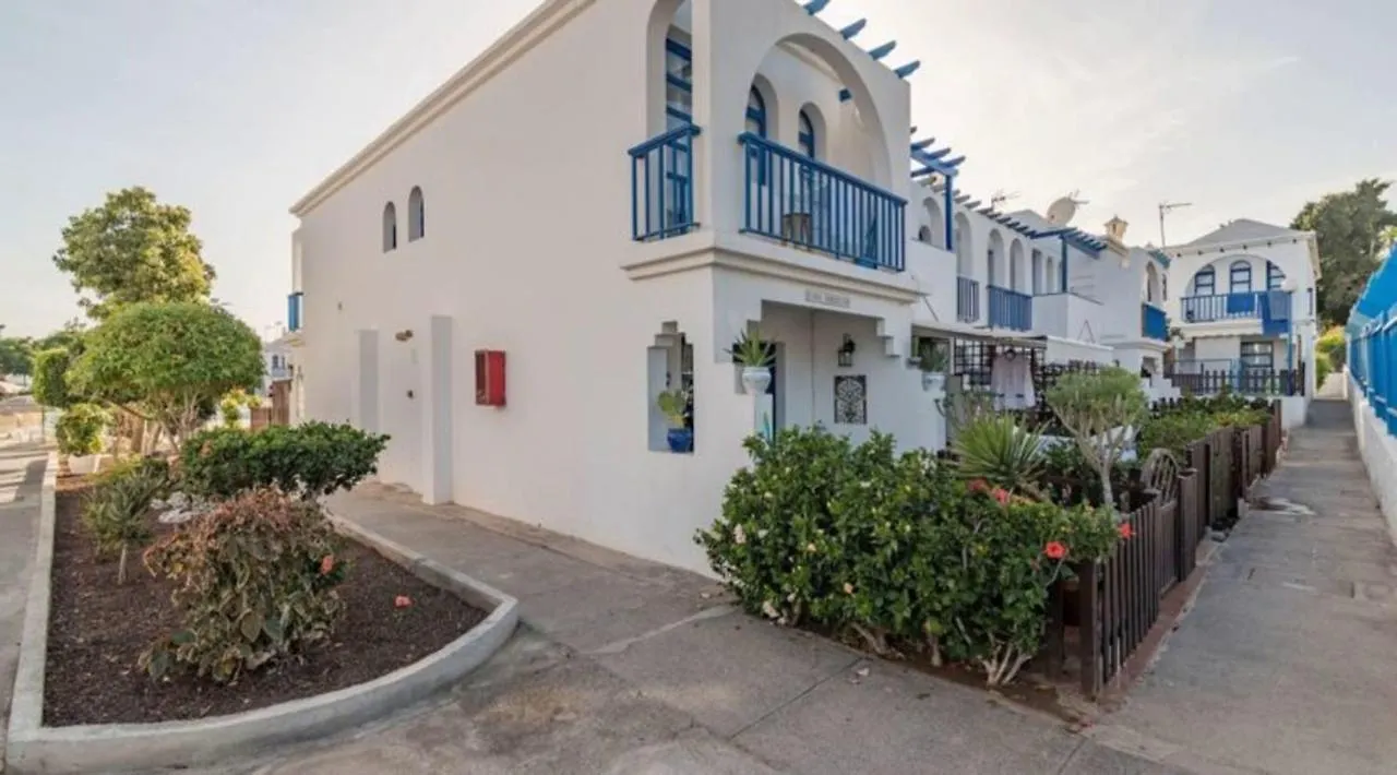 Playmar Tropical Διαμέρισμα Μασπαλόμας Ισπανία