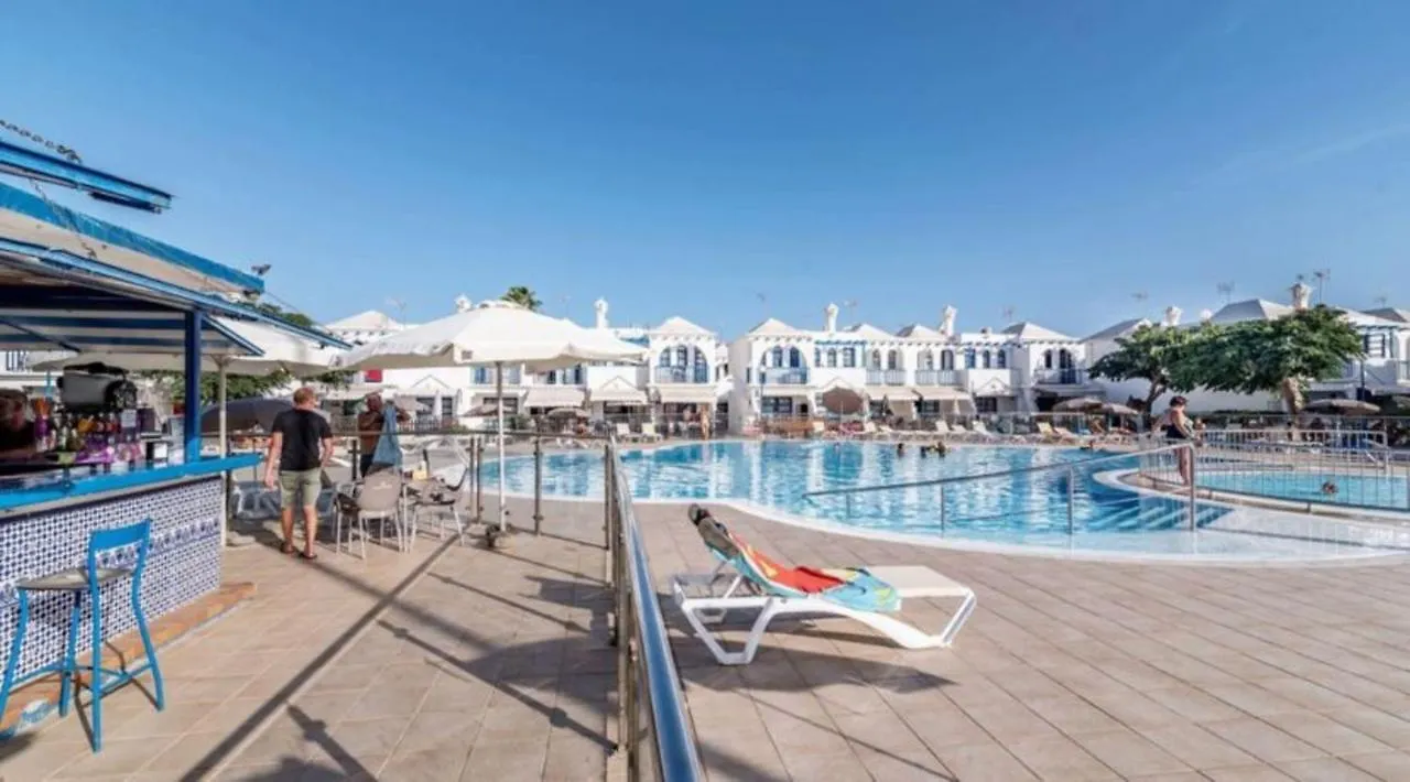 Playmar Tropical Διαμέρισμα Μασπαλόμας 0*,  Ισπανία